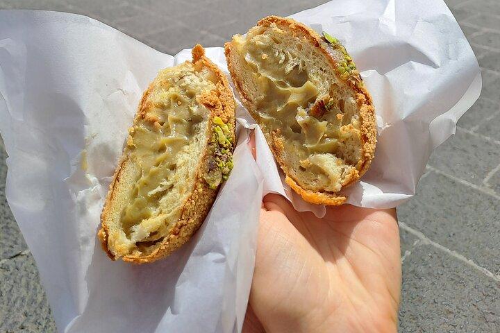Catania: The Sweet Side of Sicily – A Food Tour by Do Eat Better
