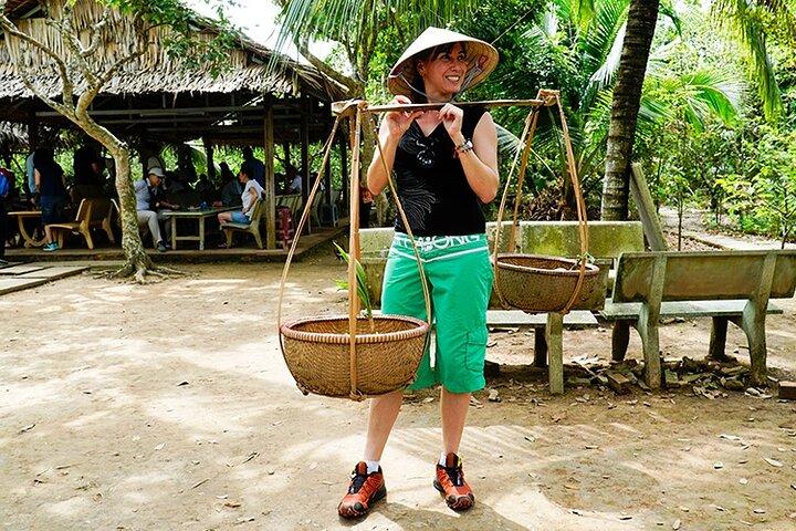 Private Tour in Mekong Delta from Ho Chi Minh City