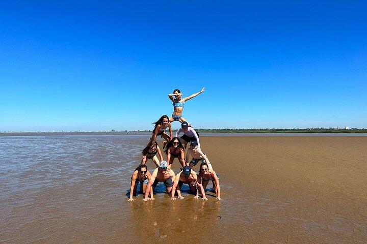 Unveiling Tigre Secrets of Delta & Rio de la Plata