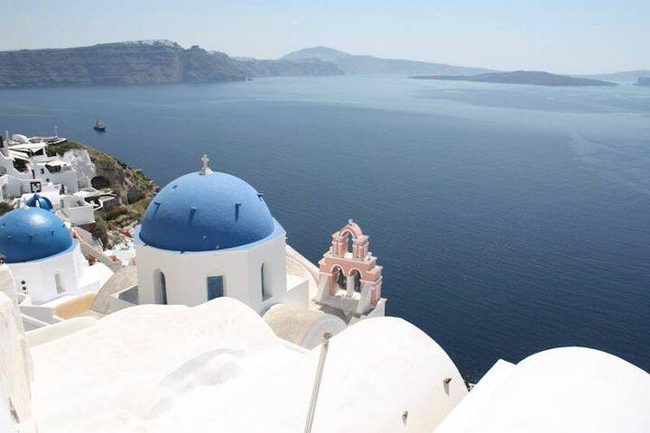 Hiden gems private tour