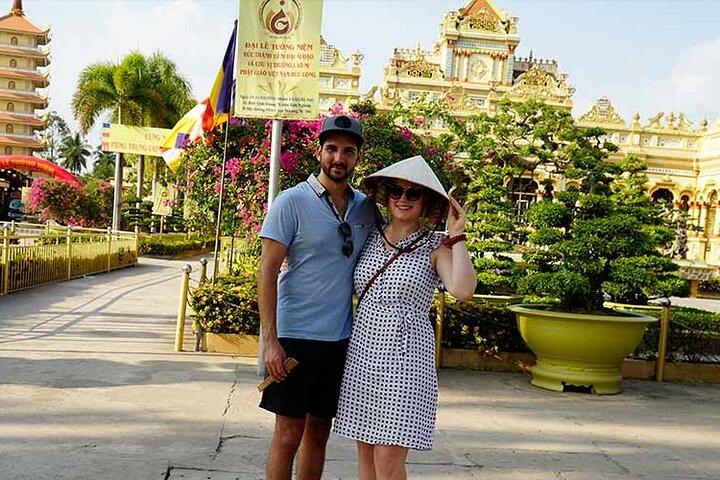 Private Tour in Mekong Delta from Ho Chi Minh City
