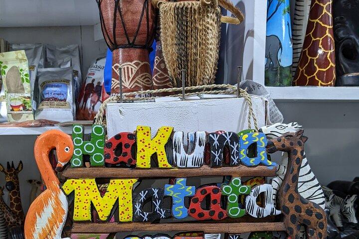 Stone Town Complete Guide: History, Spice Market and Local's life