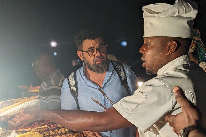 Stone Town Complete Guide: History, Spice Market and Local's life
