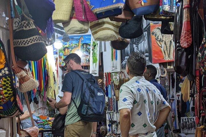 Stone Town Complete Guide: History, Spice Market and Local's life