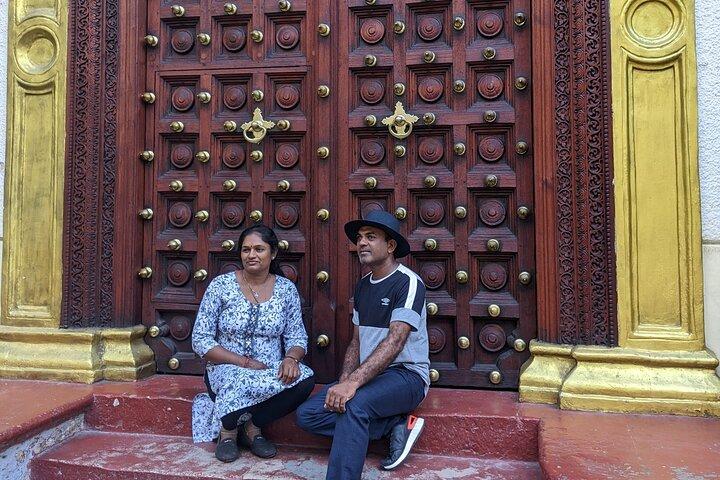 Stone Town Complete Guide: History, Spice Market and Local's life