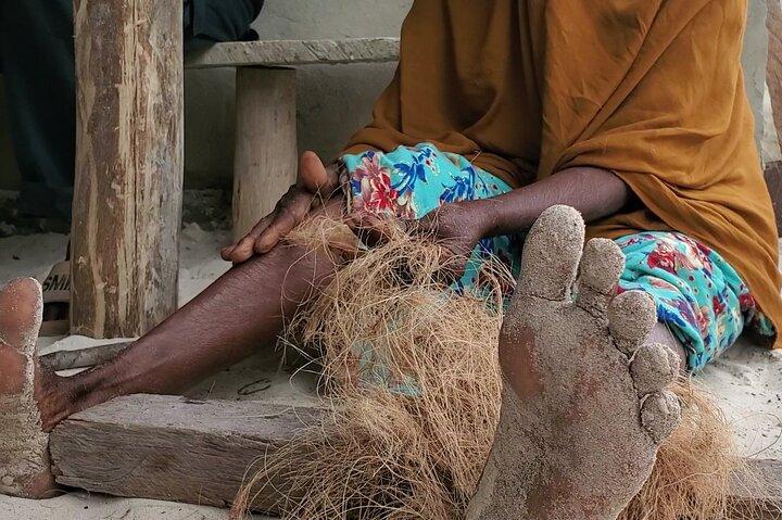 Jambiani Village Cultural Private Tour
