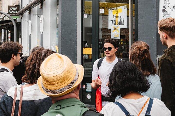 Gastronomic Walking Tour of Gent - Tasters included