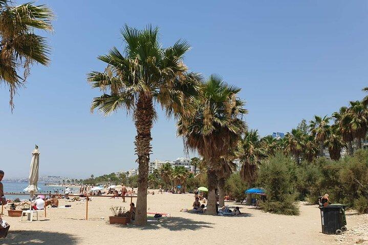 Small-Group Bike Tour of Athens and Riviera