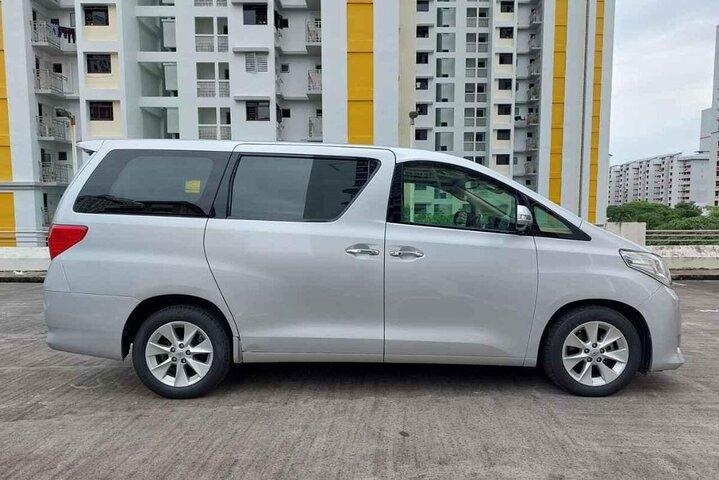 Zanzibar Airport Transfers to Hotels