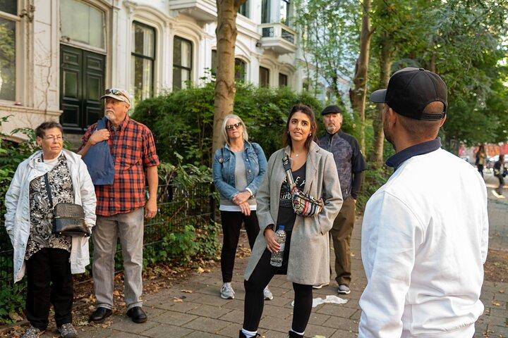 Amsterdam: Anne Frank and World War II Walking Tour (TOP RATED)