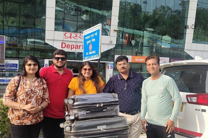 Full Day Chittorgarh Tour From Udaipur