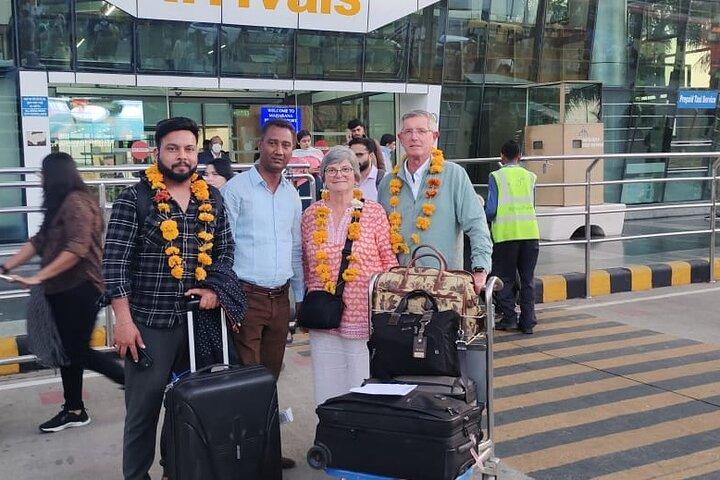 Full Day Chittorgarh Tour From Udaipur