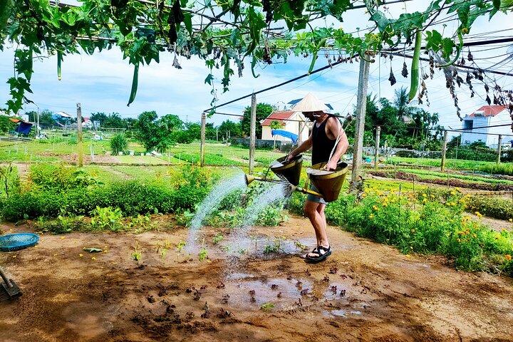 Hoi An countryside cycling tour