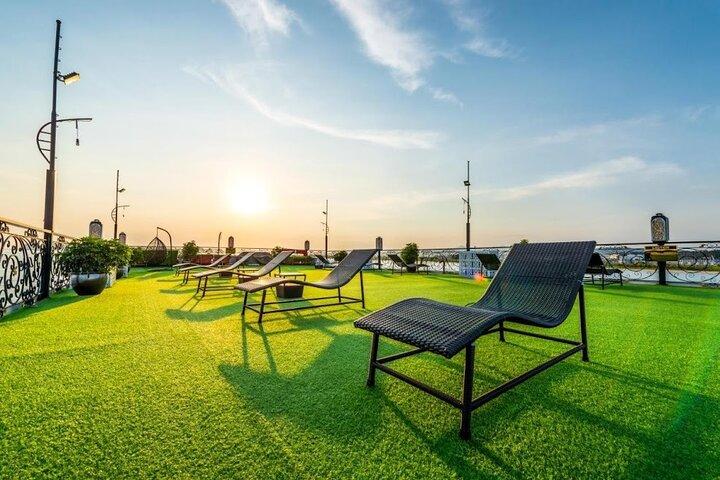 4 Days and 3 Nights Hanoi Ninh Binh Halong Bay Package Tour