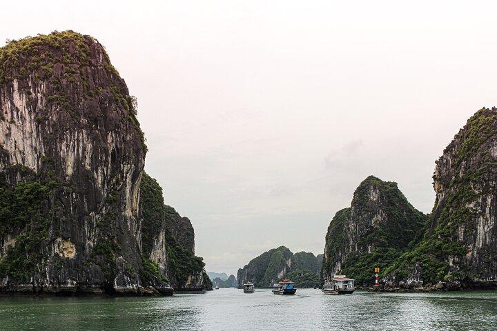 Highlights Of Vietnam and Cambodia In 10 Days