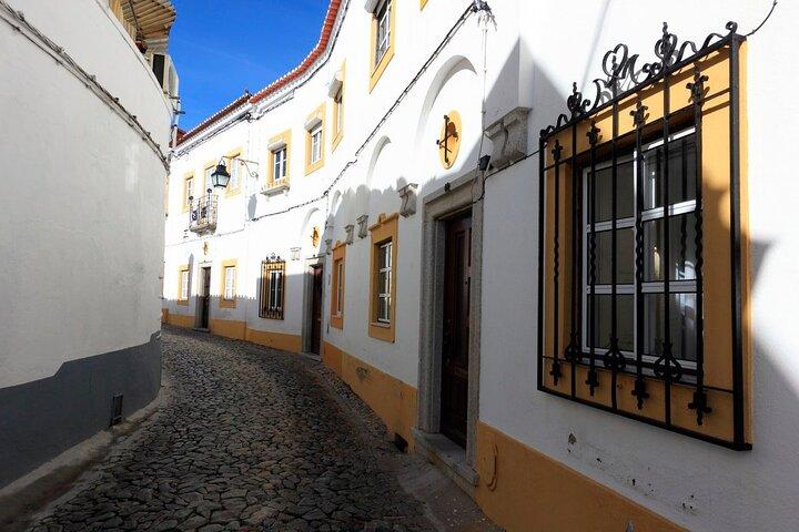Private Tour to Évora and Megaliths