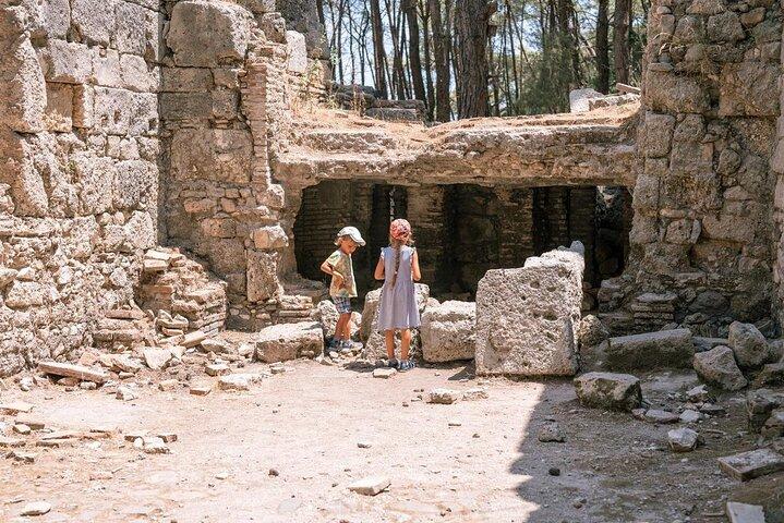 Ankara Bronze Age Private Tour: Hattusas, Yazilikaya & Alacahöyük