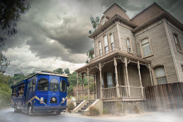 The VIP Experience at Universal Studios Hollywood in California