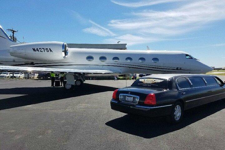 Transfer within Cairo from Cairo Airport (Private)