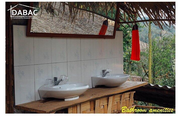 Da Bac Discovery trek and tour 2D1N