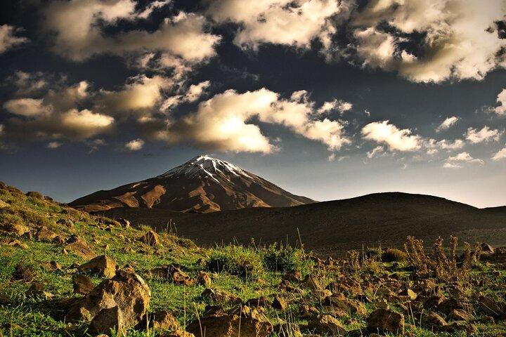 6-Day Kilimanjaro Climbing Via Machame Route