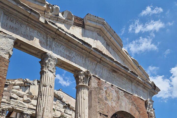 Jewish Ghetto,Great Synagogue & Trastevere - Private Walking Tour