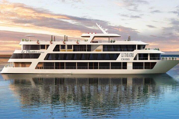 Halong Bay 3 Days - 2 Nights with 5 Star Cruise All included