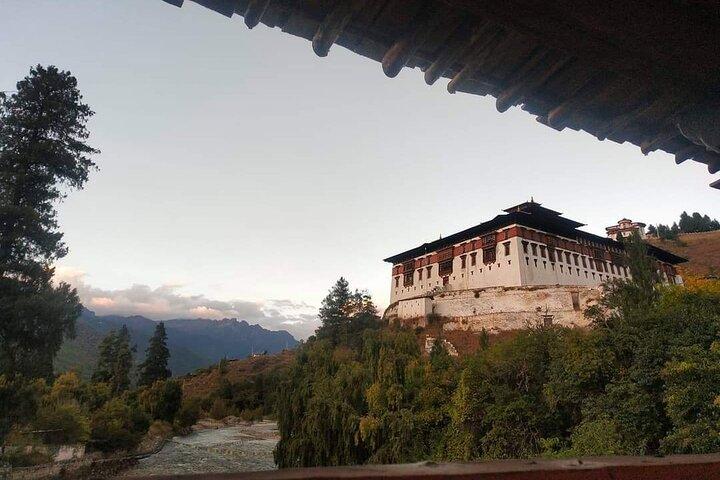 Marvels of Bhutan-A Bespoke Travel Experience