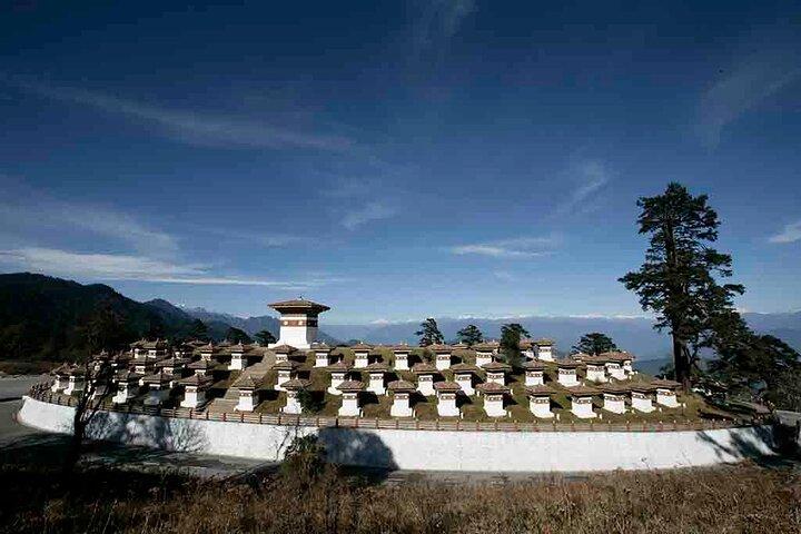 Marvels of Bhutan-A Bespoke Travel Experience