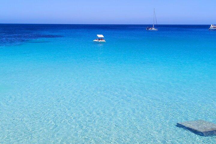 San Vito Lo Capo Beach Full Day Private Shore Trip From Palermo