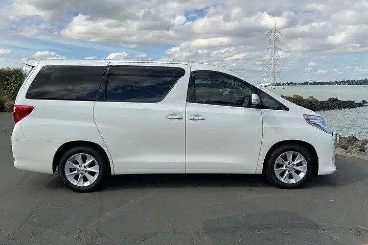 Saint Lucia Airport (UVF) to Saint Lucia - Round-Trip Transfer