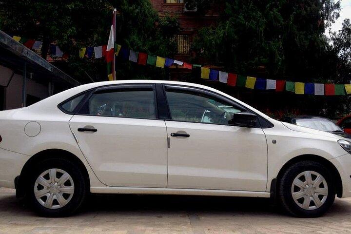 Private Transport from Pokhara to Kathmandu
