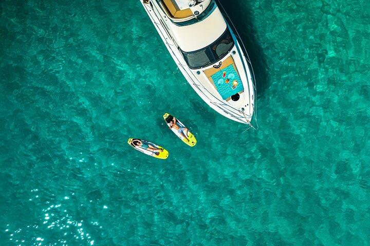 Private Elaphiti Islands Boat Tour from Dubrovnik