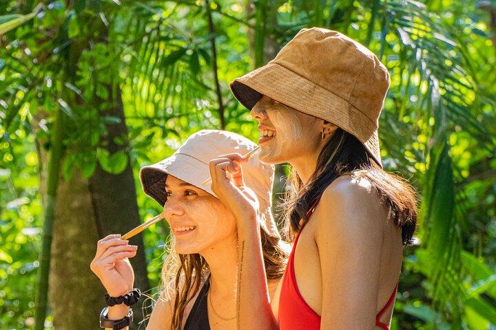 Nature Day Pass - Thermals & Cultural Tour in Costa Rica