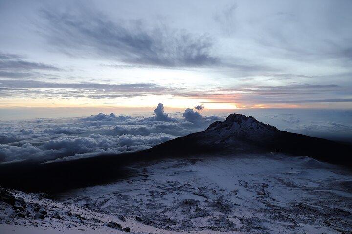 6 Day Private Tour at Kilimanjaro Rongai Route