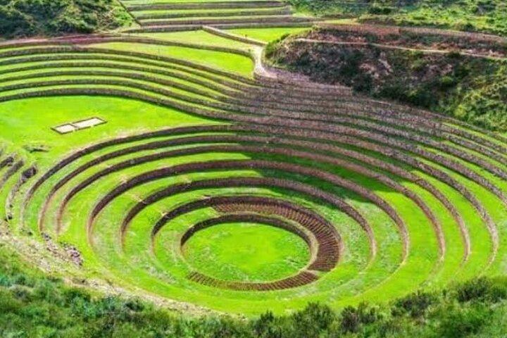 Machupicchu beht price