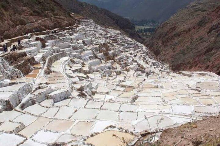 Machupicchu beht price