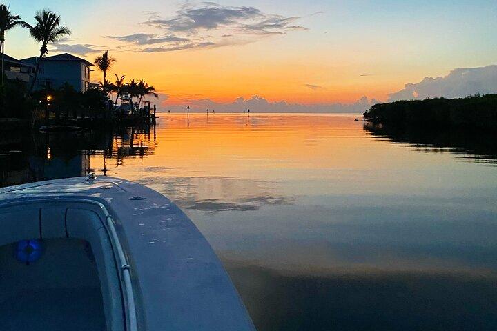 Miami Private Yacht Rental with Captain