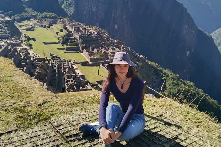 Tours to Machu Picchu 1 day by Train