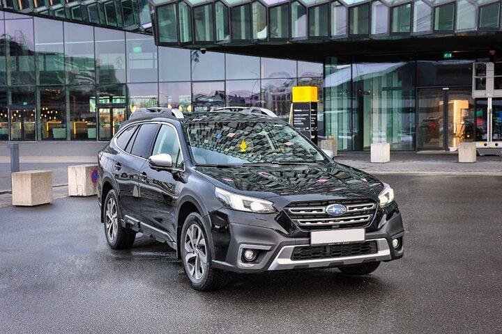 Private Transfer To/From Snaefellsnes to Reykjavik