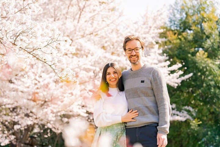 Your Private Vacation Photography Session In Kyoto
