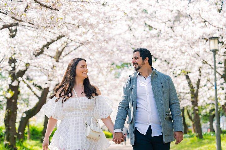 Your Private Vacation Photography Session In Kyoto