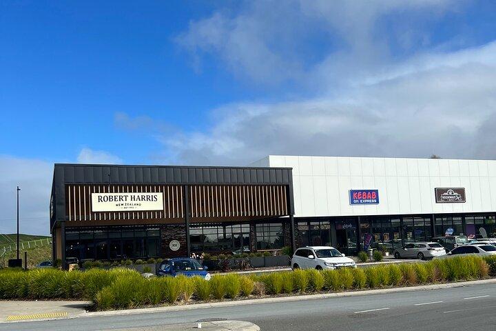 Te Puia Geothermal Wonderland Private Tour From Auckland
