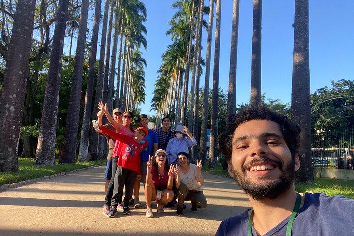 Private Rio Tour: Christ & Sugarloaf with a Local Expert
