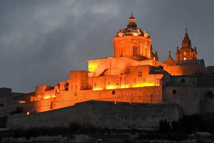 Malta Private Day Tours