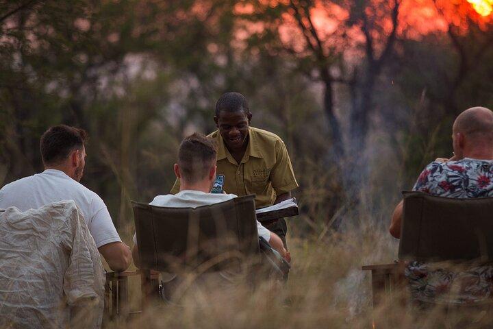 5-Day Private Safari Tour in Tanzania's Wildlife