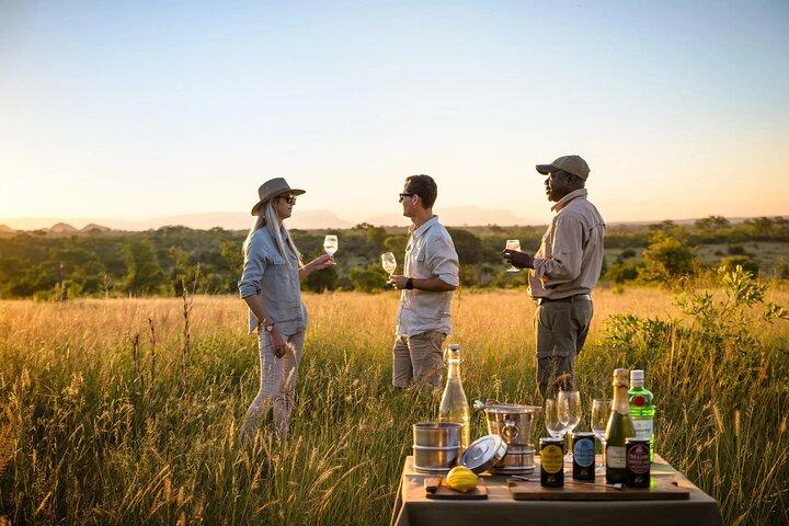 5-Day Private Safari Tour in Tanzania's Wildlife