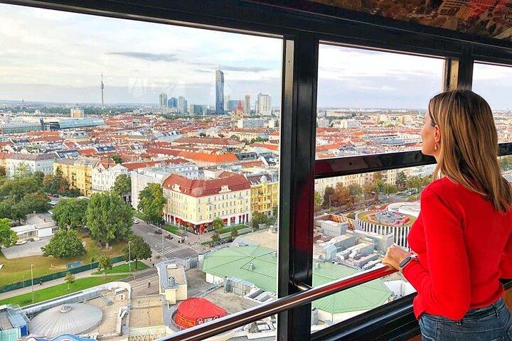Private Vienna City Guided Walking Tour