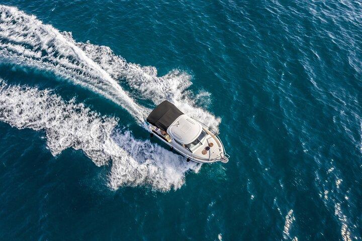 5 hours Private Kamenjak and Medulin Archipelago Tour