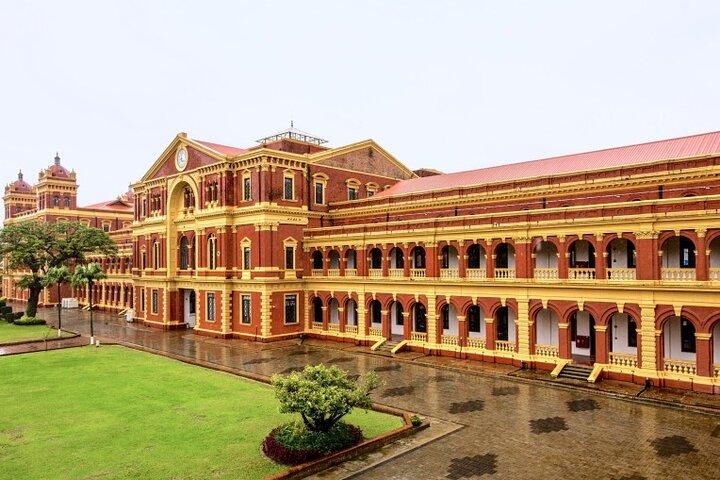 Yangon Full Day City Tour